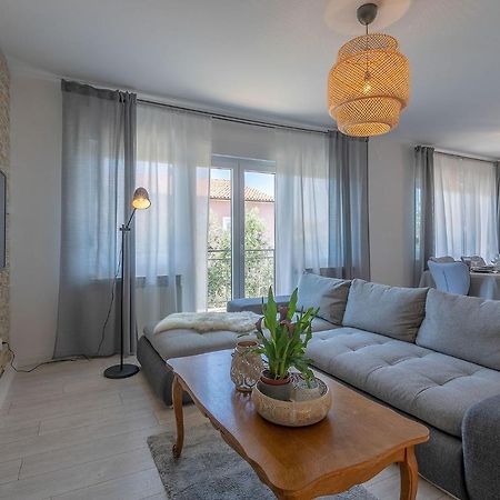 Premium 100M2 Sea View Apartment Ližnjan Εξωτερικό φωτογραφία