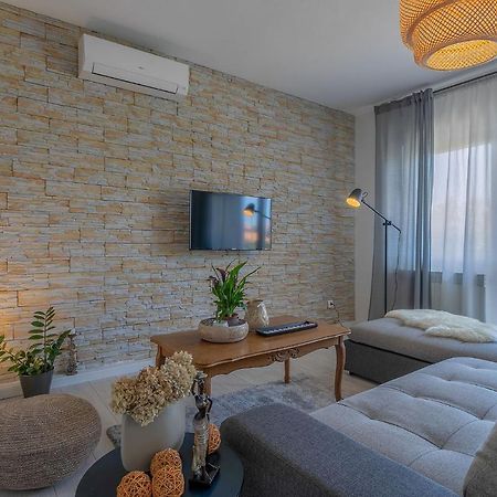 Premium 100M2 Sea View Apartment Ližnjan Εξωτερικό φωτογραφία
