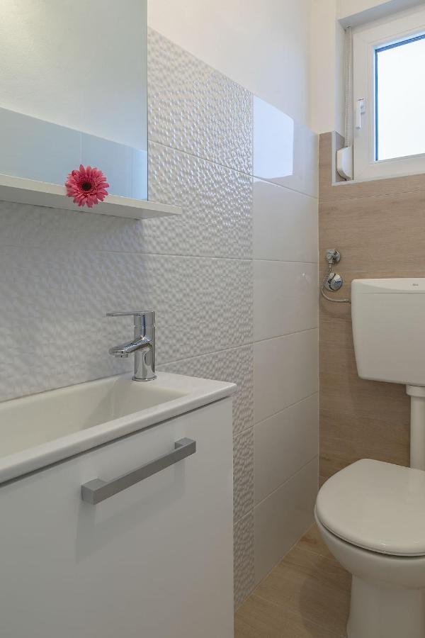 Premium 100M2 Sea View Apartment Ližnjan Εξωτερικό φωτογραφία