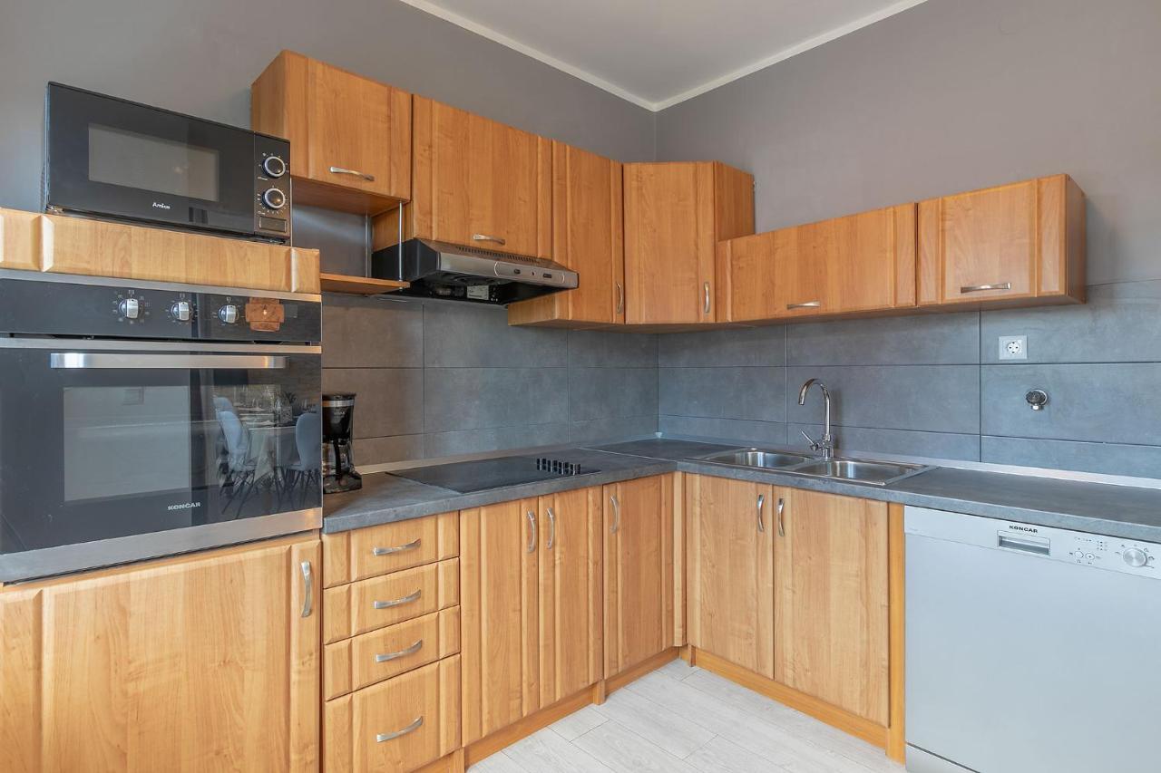 Premium 100M2 Sea View Apartment Ližnjan Εξωτερικό φωτογραφία