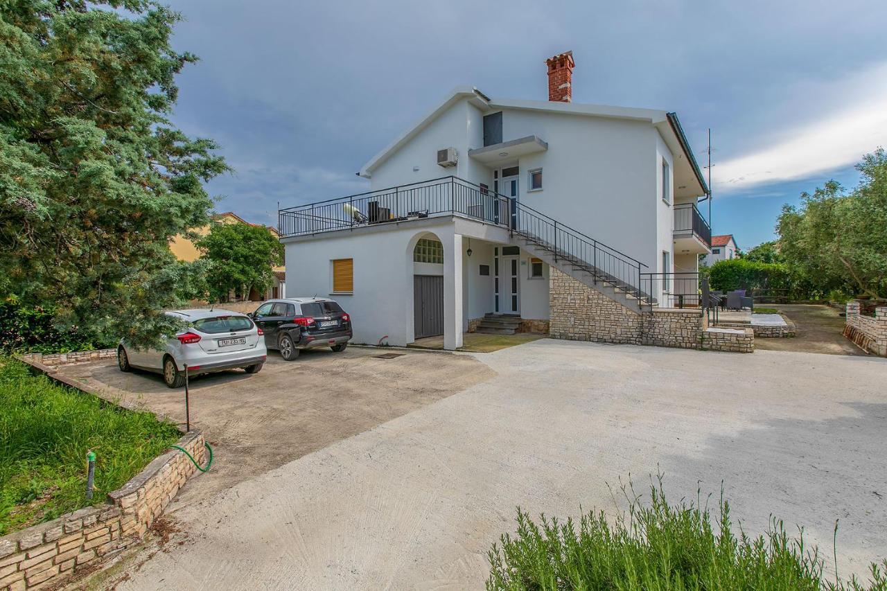 Premium 100M2 Sea View Apartment Ližnjan Εξωτερικό φωτογραφία