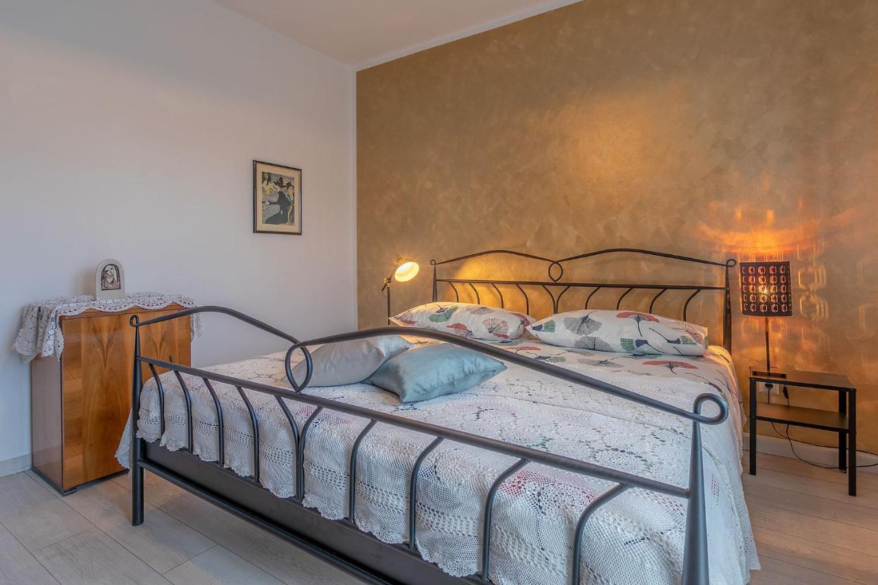 Premium 100M2 Sea View Apartment Ližnjan Εξωτερικό φωτογραφία