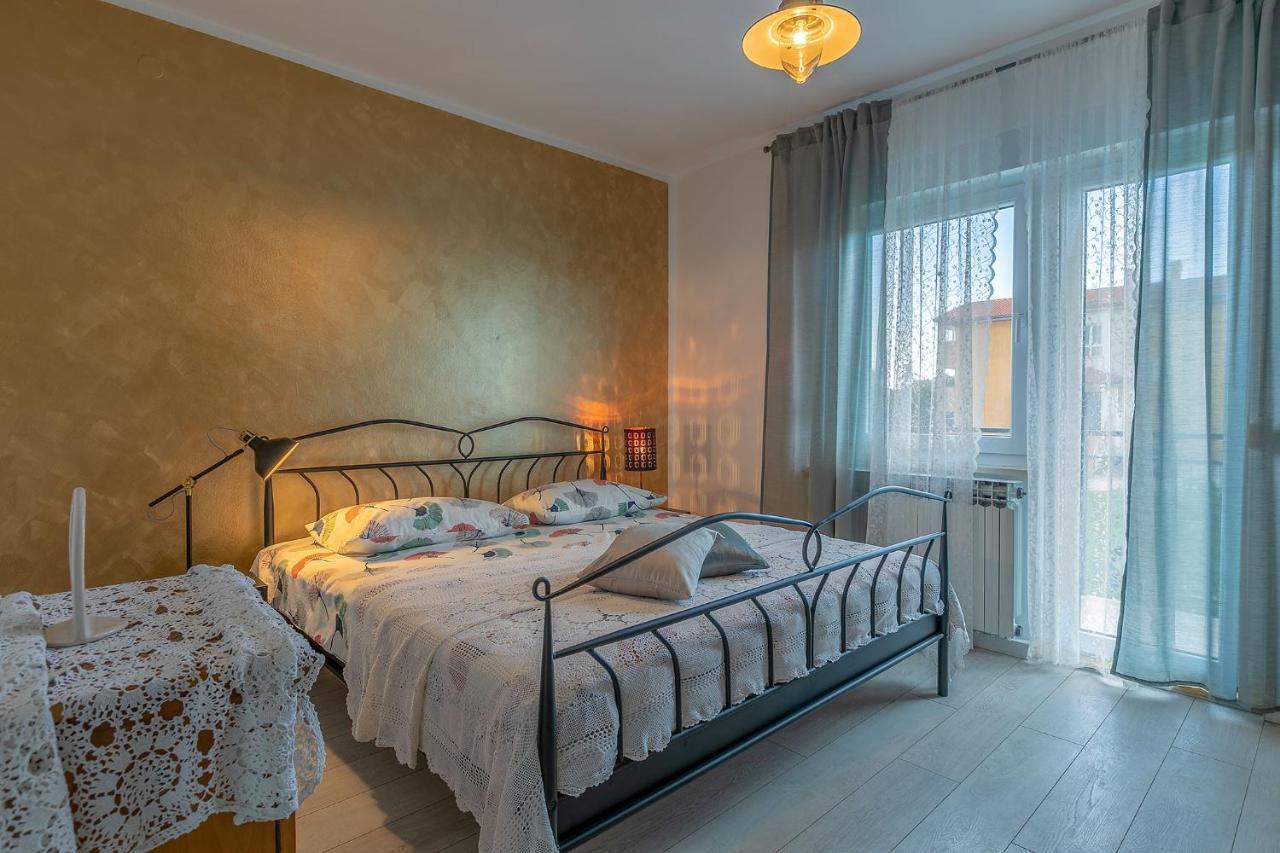 Premium 100M2 Sea View Apartment Ližnjan Εξωτερικό φωτογραφία