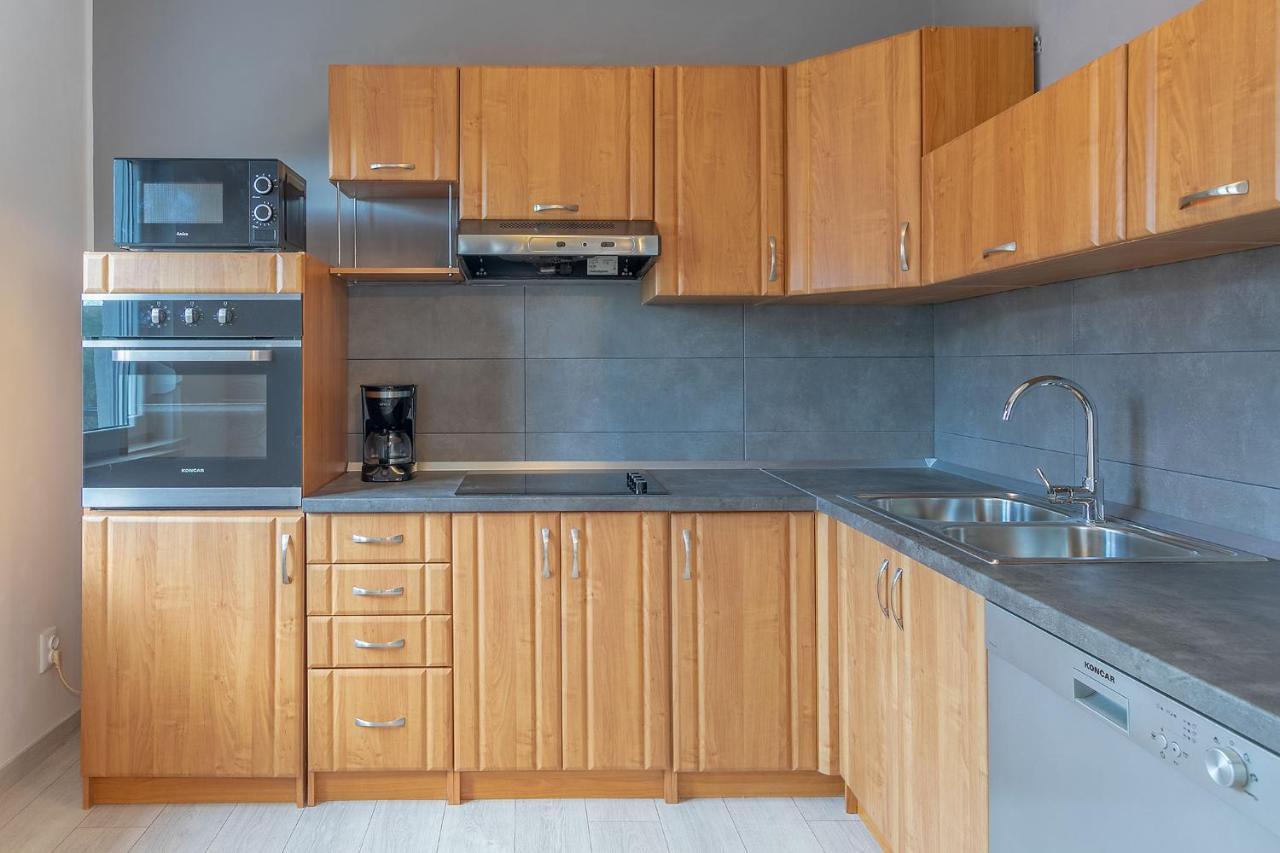 Premium 100M2 Sea View Apartment Ližnjan Εξωτερικό φωτογραφία