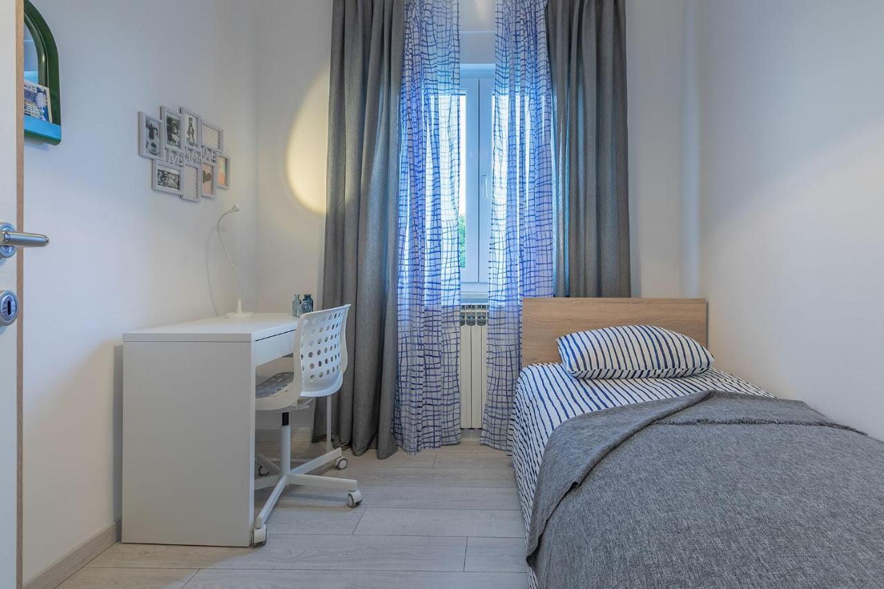 Premium 100M2 Sea View Apartment Ližnjan Εξωτερικό φωτογραφία