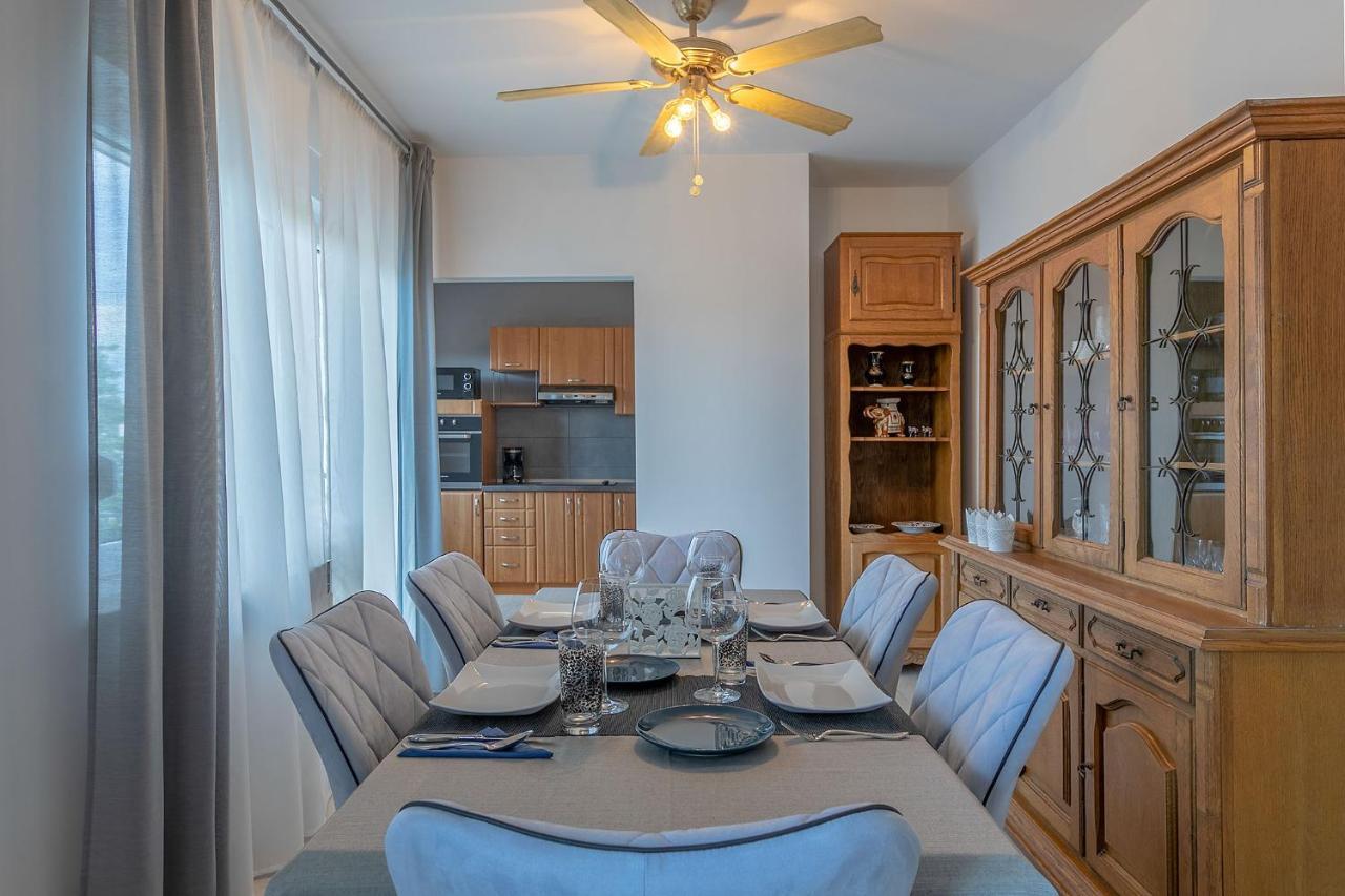 Premium 100M2 Sea View Apartment Ližnjan Εξωτερικό φωτογραφία